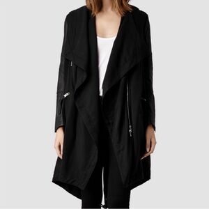 AllSaints Gion Parka Jacket